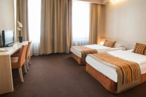  Star City Hotel  Будапешт